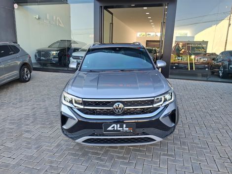 VolksWagen TAOS Highline 1.4 250 TSI Flex Aut.