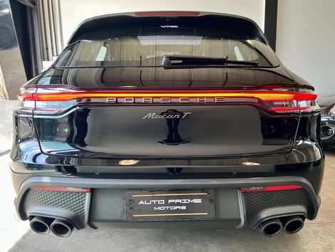 Porsche Macan T 2.0 Turbo