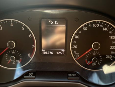 VolksWagen Fox Comfortline 1.6 Flex 8V 5p