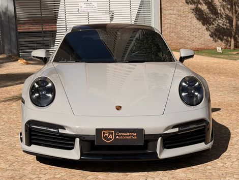 Porsche 911 Turbo S Coupe 3.6/3.8 24V (991/992)
