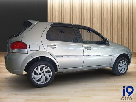 Fiat Palio ELX 1.0/ 1.0 Fire Flex 8V 2p