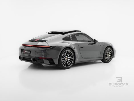 Porsche 911 CARRERA COUPE 3.0