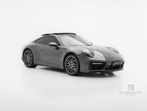 Porsche 911 CARRERA COUPE 3.0