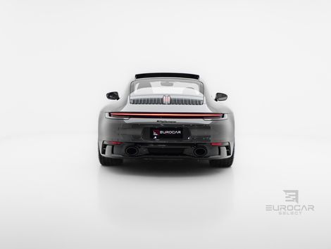 Porsche 911 CARRERA COUPE 3.0