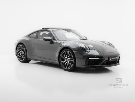 Porsche 911 CARRERA COUPE 3.0