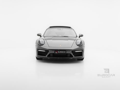Porsche 911 CARRERA COUPE 3.0