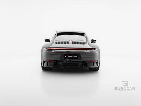 Porsche 911 CARRERA COUPE 3.0