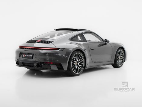 Porsche 911 CARRERA COUPE 3.0
