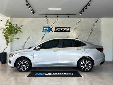 Chevrolet ONIX SED. Plus PREM. 1.0 12V TB Flex Aut