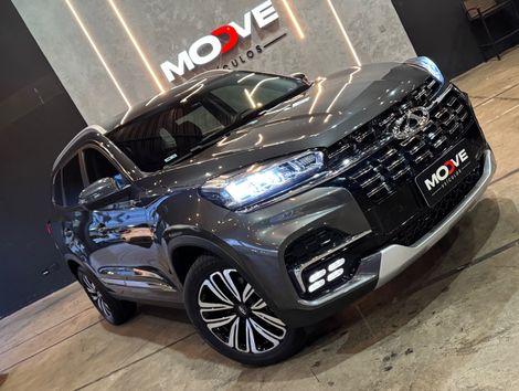 Caoa Chery/Chery Tiggo 8 TXS 1.6 16V TGDi Aut.