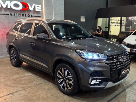 Caoa Chery/Chery Tiggo 8 TXS 1.6 16V TGDi Aut.
