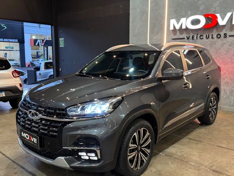 Caoa Chery/Chery Tiggo 8 TXS 1.6 16V TGDi Aut.