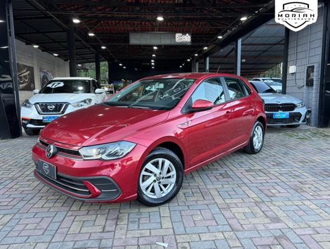 VolksWagen Polo 1.0 MPI Flex 12V 5p