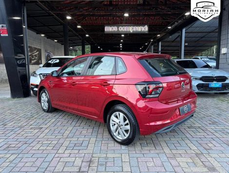 VolksWagen Polo 1.0 MPI Flex 12V 5p