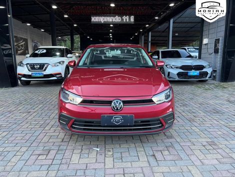 VolksWagen Polo 1.0 MPI Flex 12V 5p