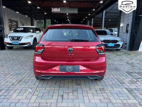 VolksWagen Polo 1.0 MPI Flex 12V 5p