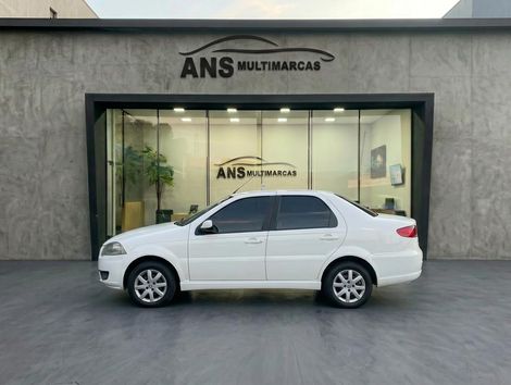 Fiat Siena EL 1.0 mpi Fire Flex 8V 4p