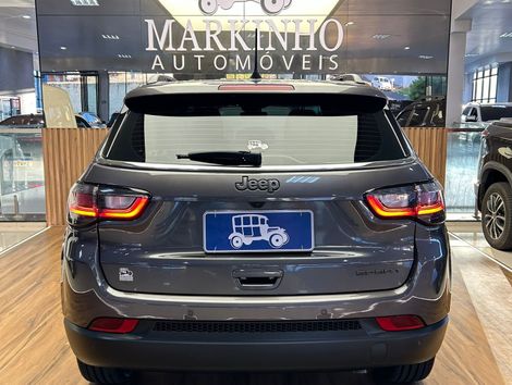 Jeep COMPASS SPORT T270 1.3 TB 4x2 Flex Aut.