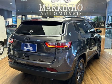 Jeep COMPASS SPORT T270 1.3 TB 4x2 Flex Aut.