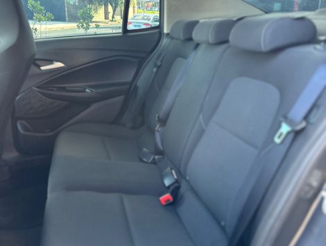 Chevrolet ONIX SEDAN Plus LT 1.0 12V Flex 4p Mec.