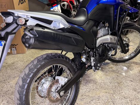 YAMAHA XTZ 250 LANDER 249cc/LANDER BLUEFLEX/ABS