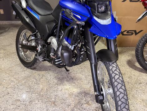 YAMAHA XTZ 250 LANDER 249cc/LANDER BLUEFLEX/ABS