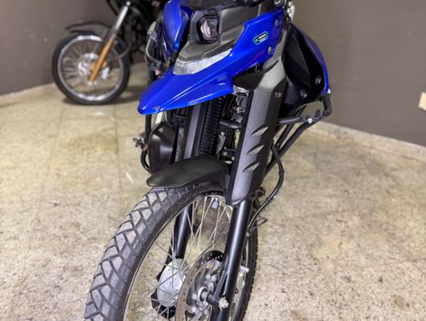 YAMAHA XTZ 250 LANDER 249cc/LANDER BLUEFLEX/ABS