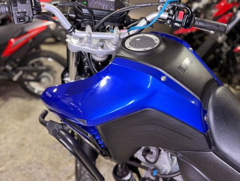 YAMAHA XTZ 250 LANDER 249cc/LANDER BLUEFLEX/ABS