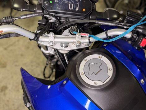 YAMAHA XTZ 250 LANDER 249cc/LANDER BLUEFLEX/ABS