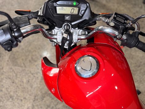 HONDA CG 150 FAN ESDi/ 150 FAN ESDi FLEX