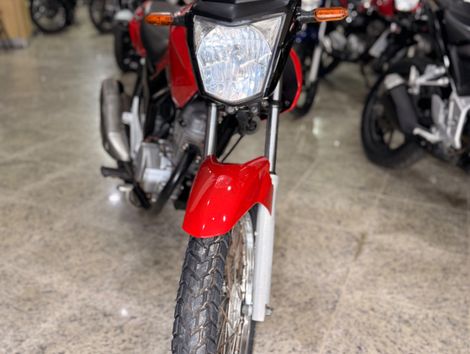 HONDA CG 150 FAN ESDi/ 150 FAN ESDi FLEX