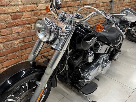 Harley FAT BOY FLSTF
