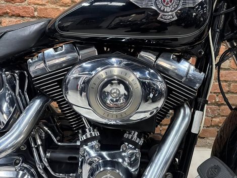 Harley FAT BOY FLSTF
