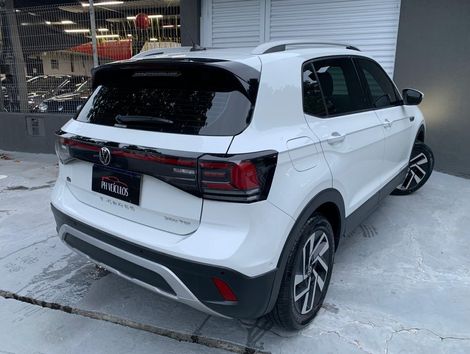 VolksWagen T-Cross Hig. 250 TSI 1.4 Flex 16V 5p Aut