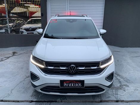 VolksWagen T-Cross Hig. 250 TSI 1.4 Flex 16V 5p Aut