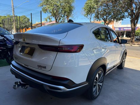 Fiat Fastback Audace 1.0 200 T. Flex Aut