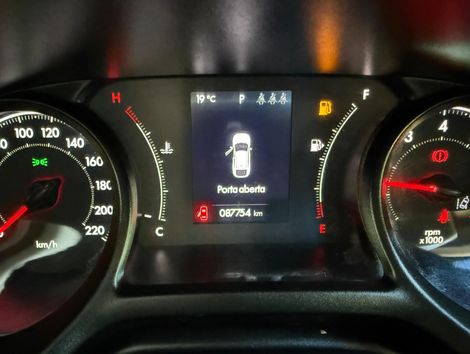 Fiat Fastback Audace 1.0 200 T. Flex Aut
