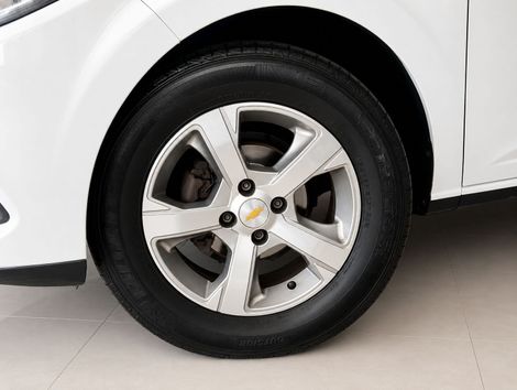 Chevrolet ONIX HATCH LT 1.4 8V FlexPower 5p Aut.