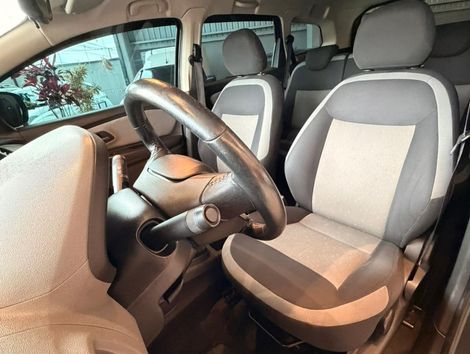 Chevrolet SPIN ADVANTAGE 1.8 8V Econo.Flex 5p Aut.