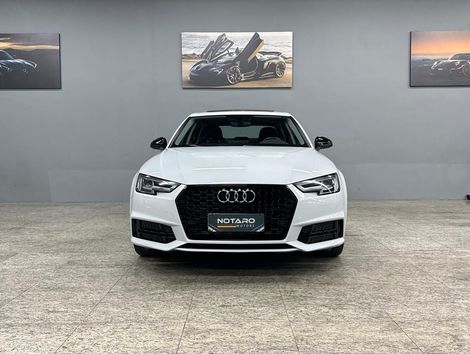 Audi A4 Limited Edition 2.0 TFSI S tronic