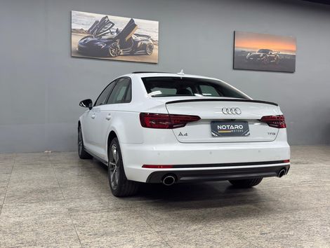 Audi A4 Limited Edition 2.0 TFSI S tronic
