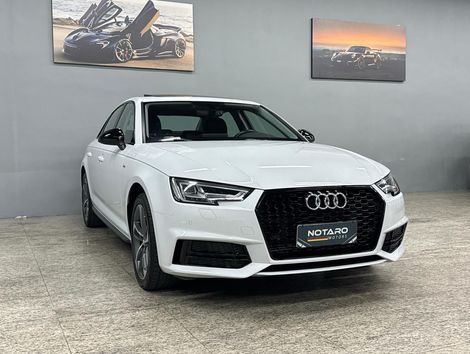 Audi A4 Limited Edition 2.0 TFSI S tronic