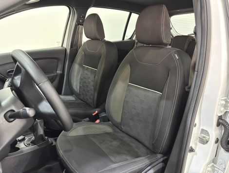 Renault SANDERO S Edition Flex 1.0 12V 5p Mec.