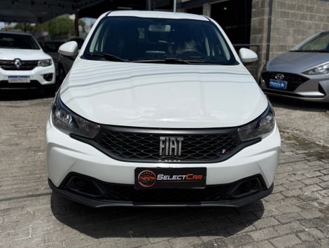 Fiat ARGO DRIVE 1.0 6V Flex