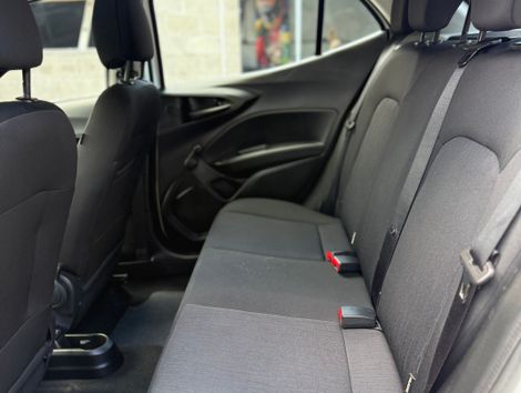 Fiat ARGO DRIVE 1.0 6V Flex
