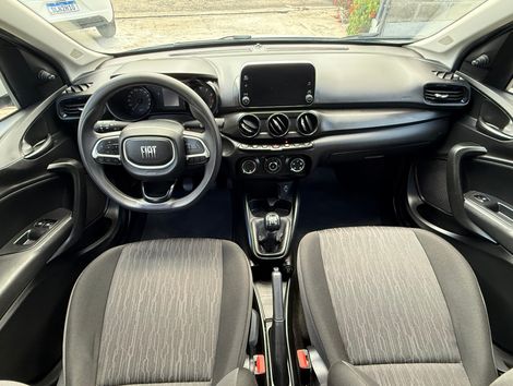 Fiat ARGO DRIVE 1.0 6V Flex