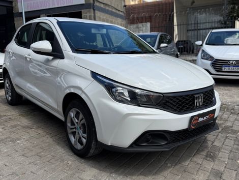 Fiat ARGO DRIVE 1.0 6V Flex