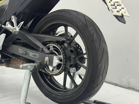 HONDA CB 300F Twister Flex