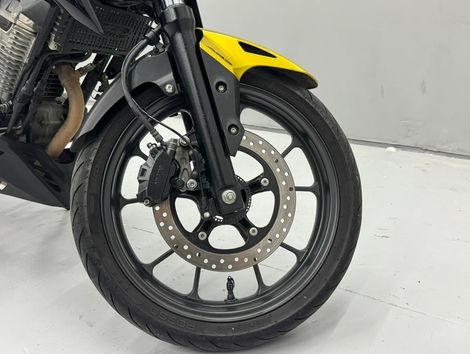 HONDA CB 300F Twister Flex
