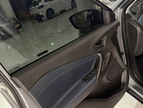 Chevrolet TRACKER Premier 1.0 Turbo 12V Flex Aut.